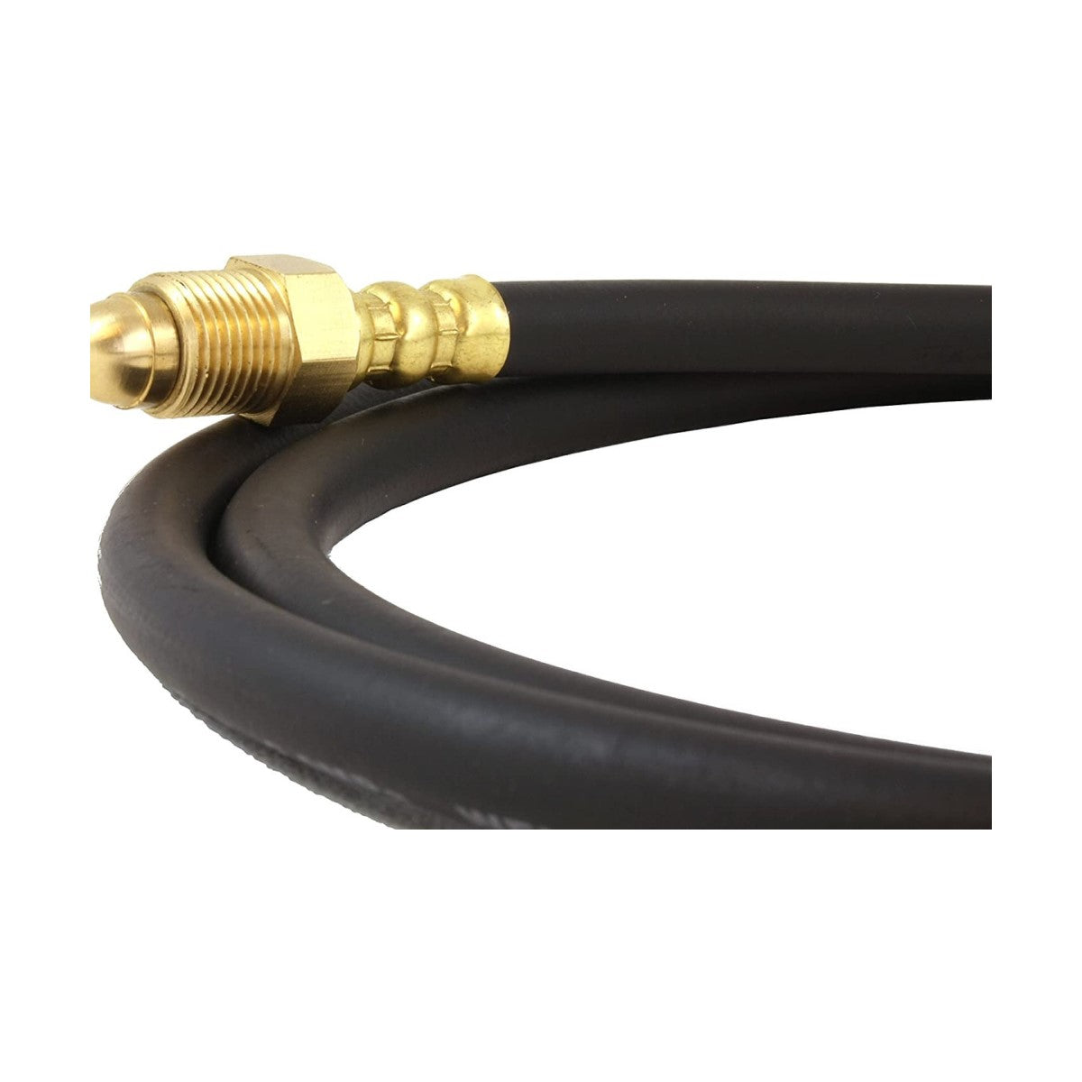 Lotos AH01 Argon Hose for AR03 & AR04 Argon regulator - LOTOS Plasma Cutters & Welders