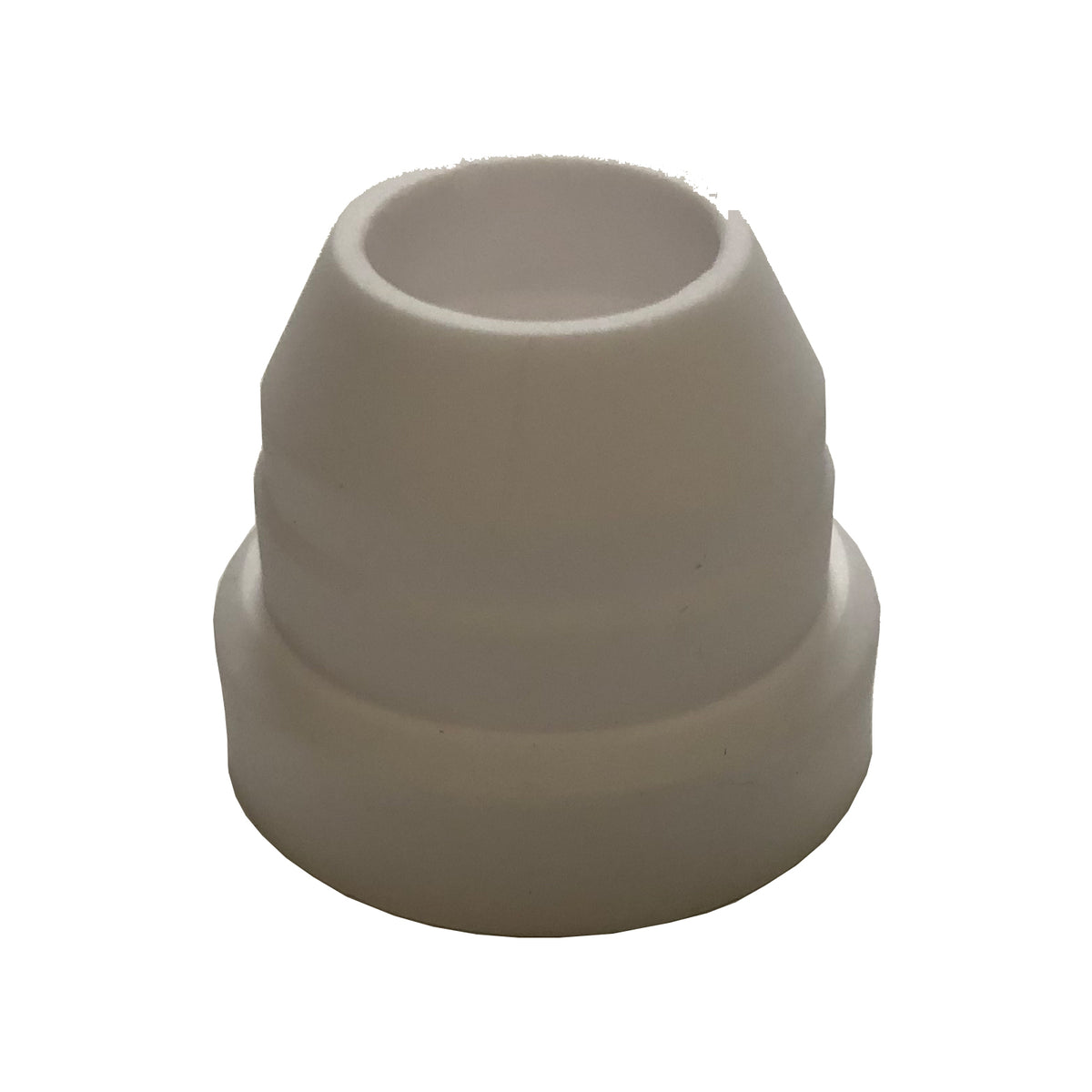 Lotos NPCUP05 5 Pieces Shield Cups for BROWN Color Lotos LTP5000D & LTPDC2000D - LOTOS Plasma Cutters & Welders