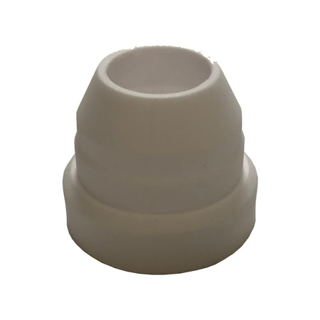 Lotos NPCUP05 5 Pieces Shield Cups for BROWN Color Lotos LTP5000D & LTPDC2000D - LOTOS Plasma Cutters & Welders