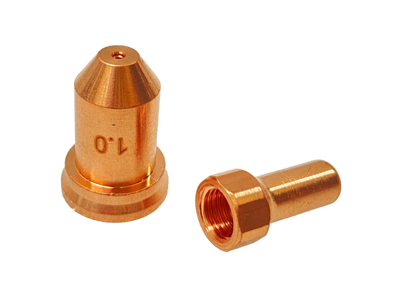 Lotos ICON17 Plasma Cutter Consumables Set for LTP7500CNC - LOTOS Plasma Cutters & Welders