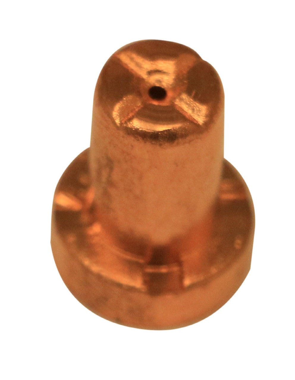 LOTOS LCON150 150PC CONSUMABLES NOZZLE ELECTRODE CUP AND RING FOR RED COLOR LT5000D, RED COLOR CT520D, RED AND BROWN LT3500, BROWN LT4000 - LOTOS Plasma Cutters & Welders
