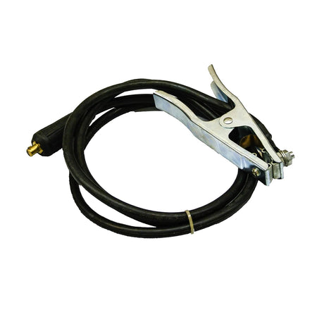 LOTOS LT5000D 50A Air Inverter Plasma Cutter Dual Voltage 110/220VAC 1/2" Clean Cut - LOTOS Plasma Cutters & Welders