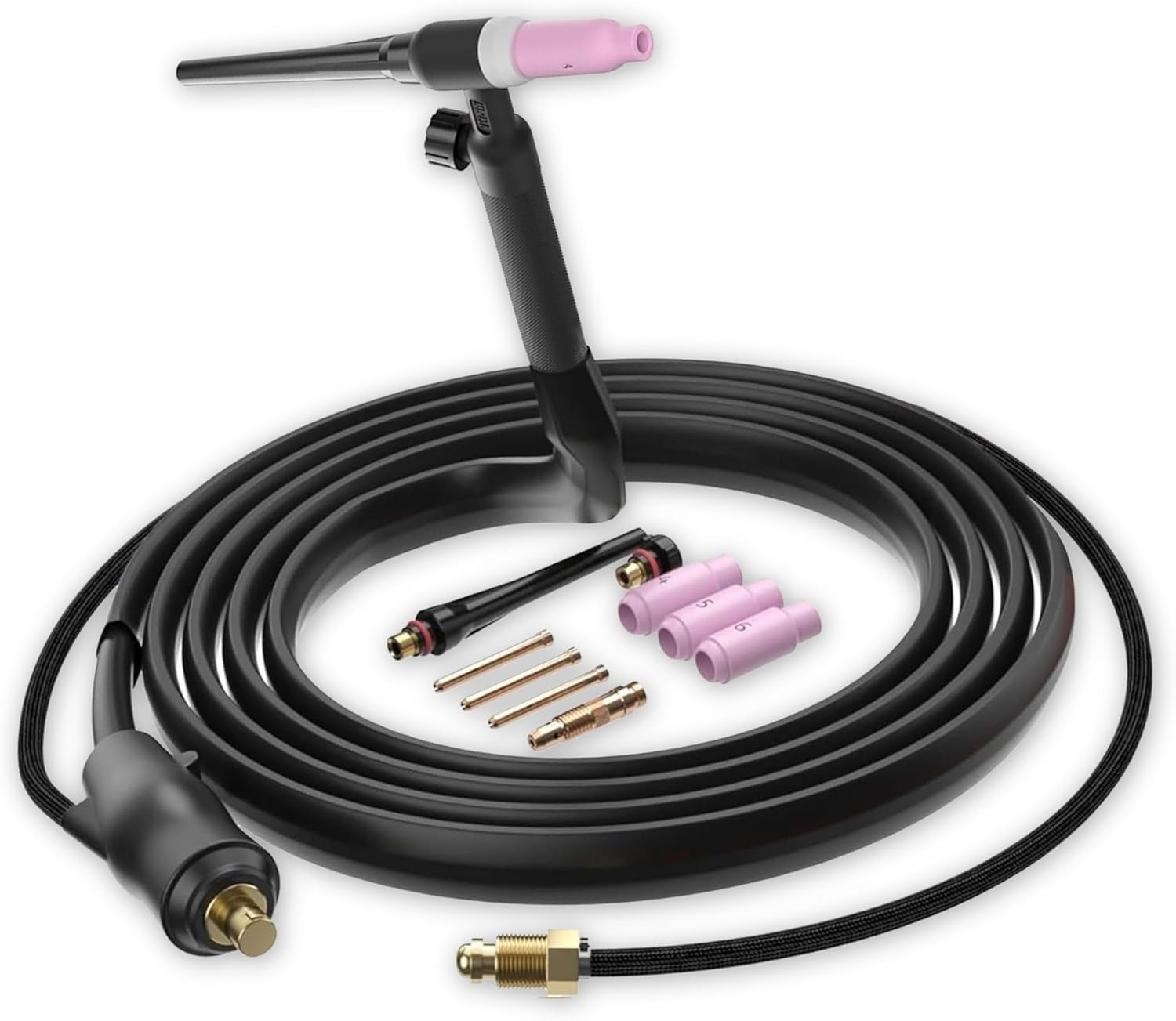 LOTOS MTT130 Lift TIG Torch for MIG225/MIG225SP MIG180/MIG180SP