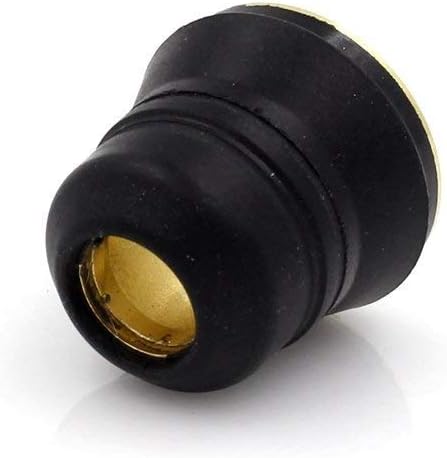 LOTOS NCON12 12 Pieces Plasma Cutter Consumables Set for LTP5500D - LOTOS Plasma Cutters & Welders