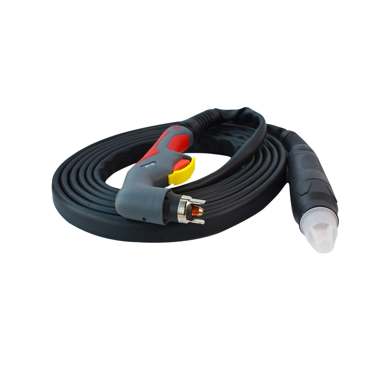 Lotos NT55 Machine Torch for Lotos LTP5500D Plasma Cutter, 20ft - LOTOS Plasma Cutters & Welders