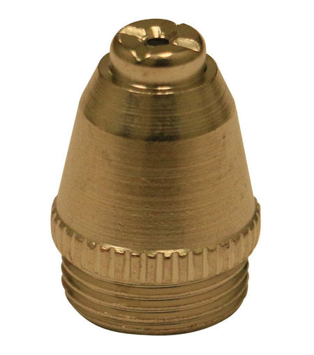 LOTOS PCON40 40PC CONSUMABLES NOZZLE ELECTRODE CUP AND RING for RED LTP5000D, BLUE LTP6000, RED LTPDC2000D - LOTOS Plasma Cutters & Welders
