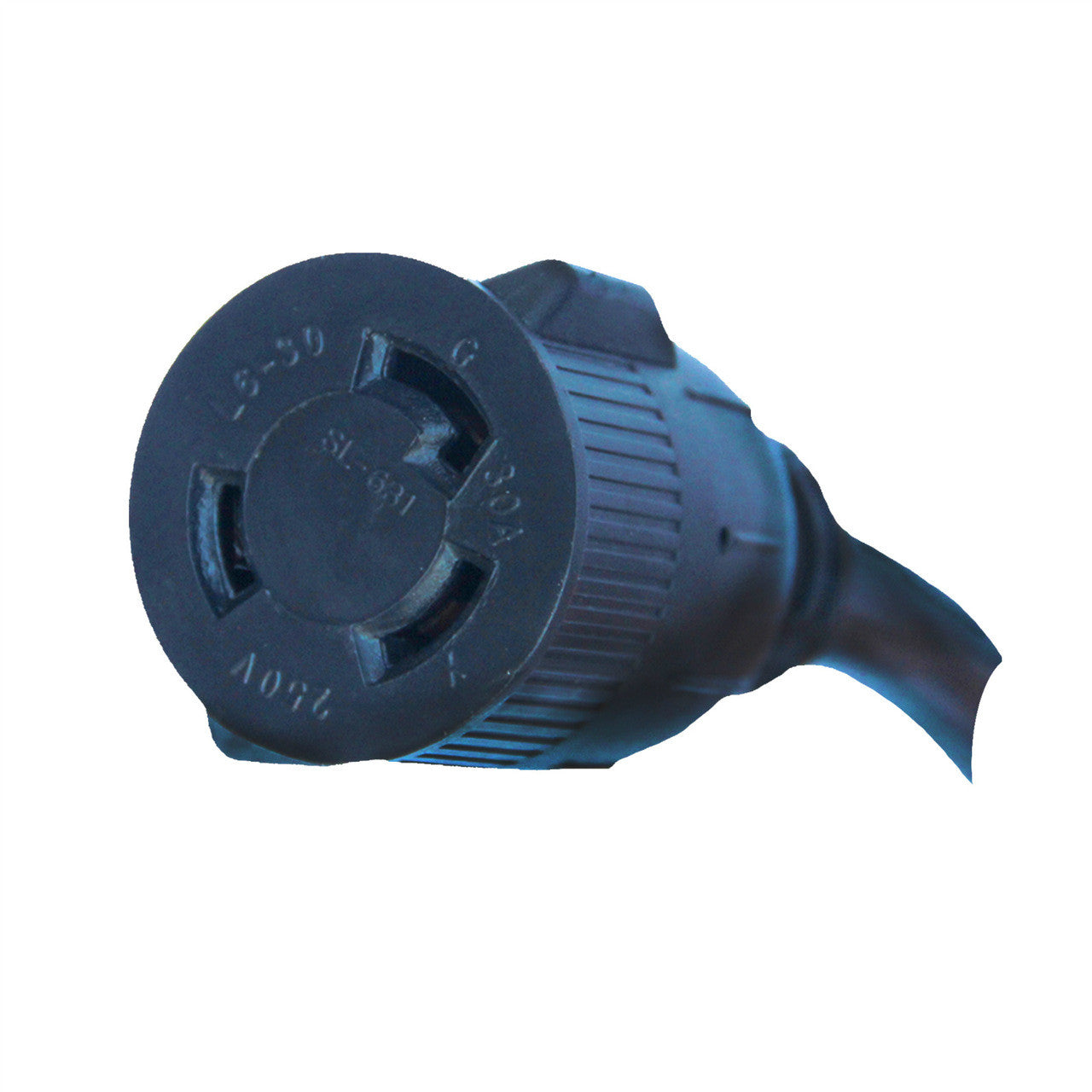 Lotos PT01 Pigtail Type One Adapter 220V to 110V for Plasma 