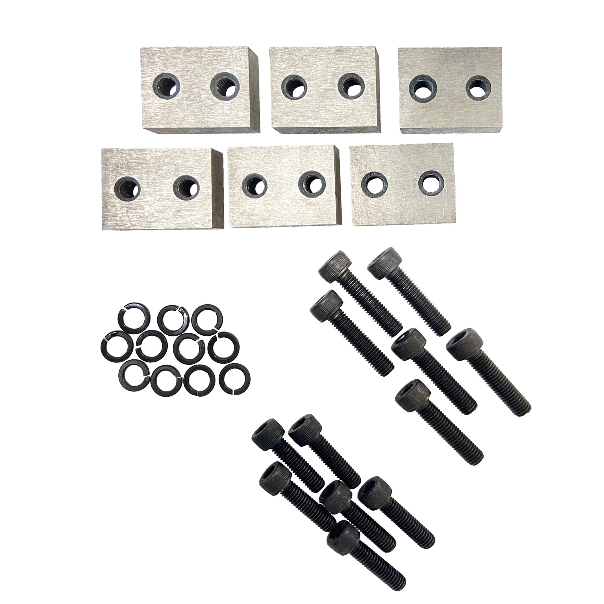 Lotos RC-B Consumables Set for RC16A - LOTOS Plasma Cutters & Welders