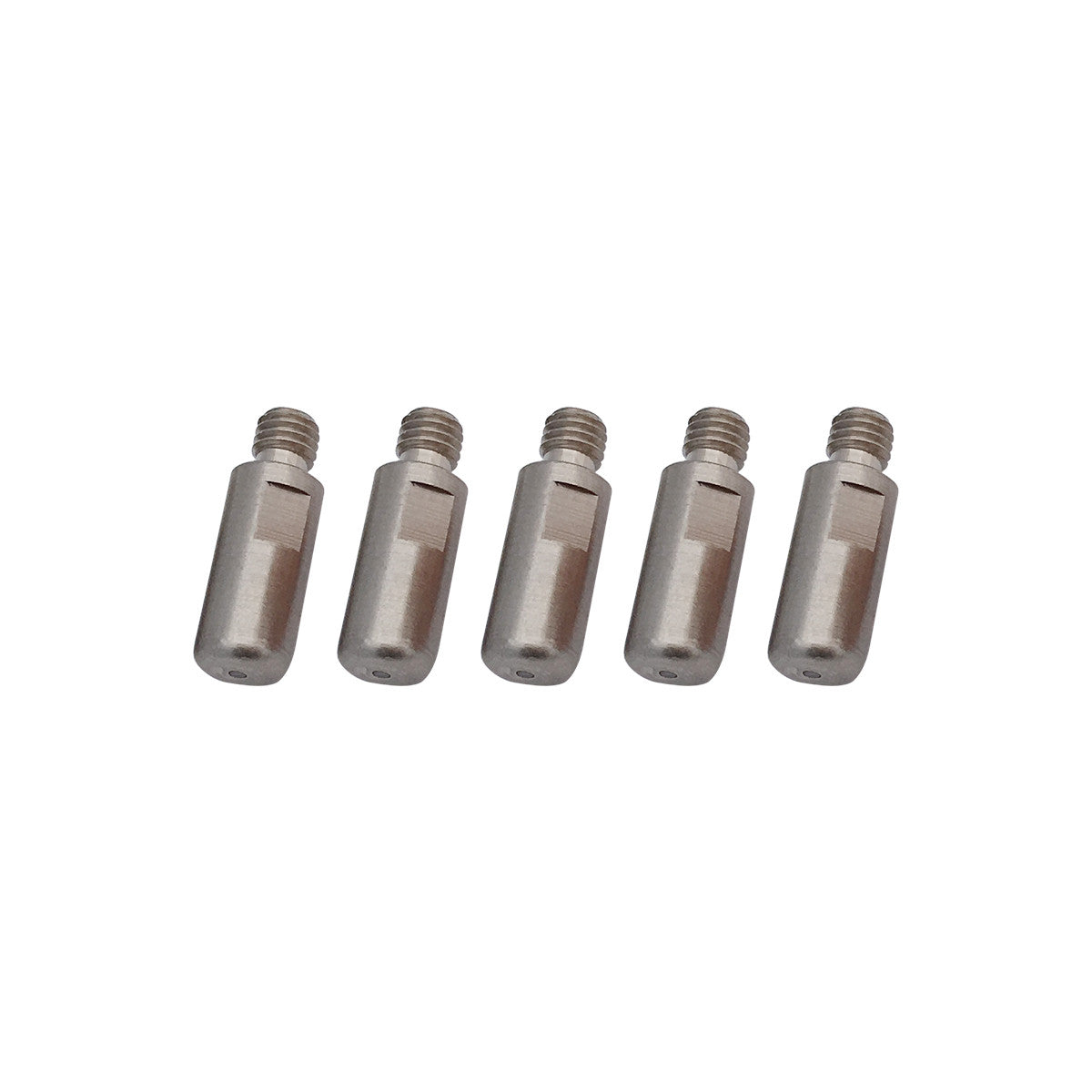 Lotos SGSET11 11 pieces plasma gouging consumables set for Supreme CUT60D (11 Gouging Set) - LOTOS Plasma Cutters & Welders