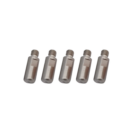 Lotos SGSET11 11 pieces plasma gouging consumables set for Supreme CUT60D (11 Gouging Set) - LOTOS Plasma Cutters & Welders