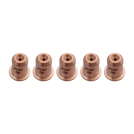 Lotos SGSET11 11 pieces plasma gouging consumables set for Supreme CUT60D (11 Gouging Set) - LOTOS Plasma Cutters & Welders