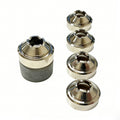 LOTOS DC05 Drag-Cut Shield Consumables Set for LTP6010D / LTP5600DC Plasma Cutter