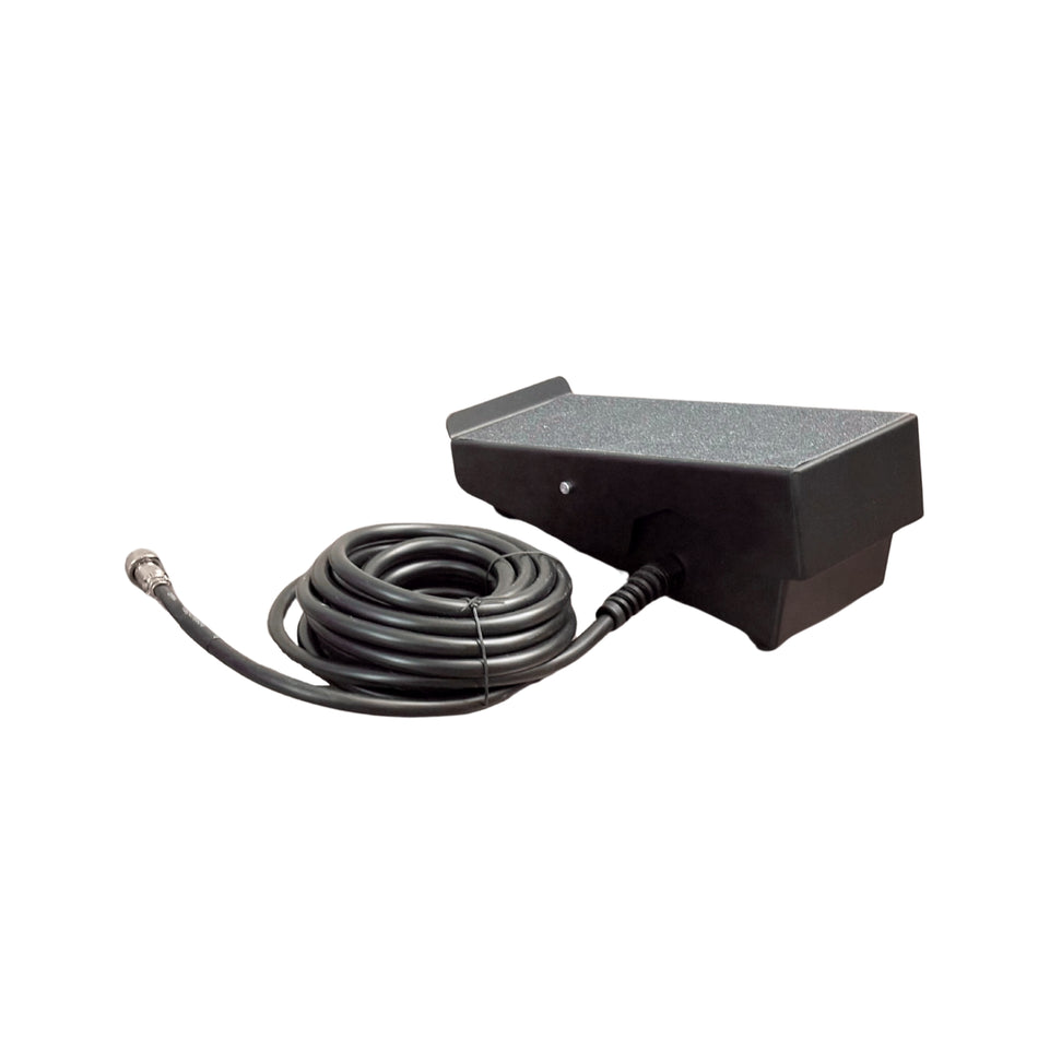 TIG220ACDCP + FP06 Foot Pedal Bundle