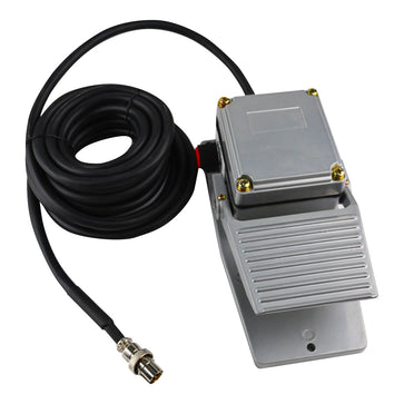 tig welder with foot pedal LOTOS FP05P for Lotos TIG200ACDCP TIG welder