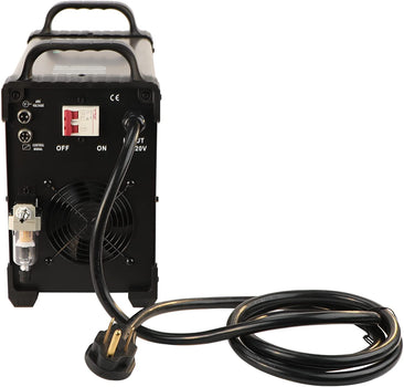 Lotos Ltpdc2000D Non-Touch Pilot Arc Plasma Cutter Tig