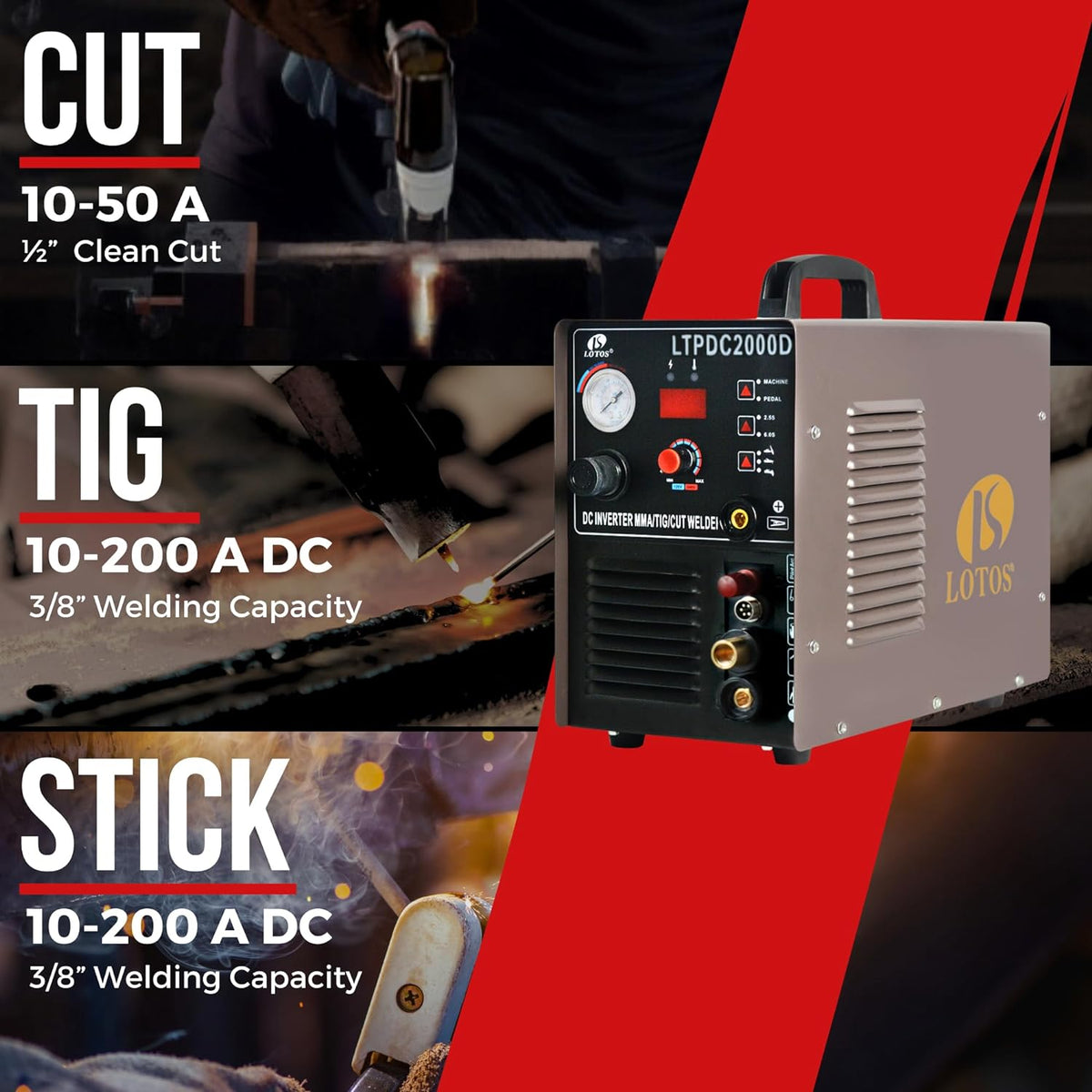 Cheap PCON90 90 Pcs Lotos Plasma Cutter Consumables Nozzle Electrode And Cup For Ltp5000d Ltp5000 Ltpdc2000 Ltpdc2000d And Ltpac2500 Cheap PCON90 90 Pcs Lotos Plasma Cutter Consumables Nozzle Electrode And Cup For Ltp5000d Ltp5000 Ltpdc2000 Ltpdc2000d And Ltpac2500