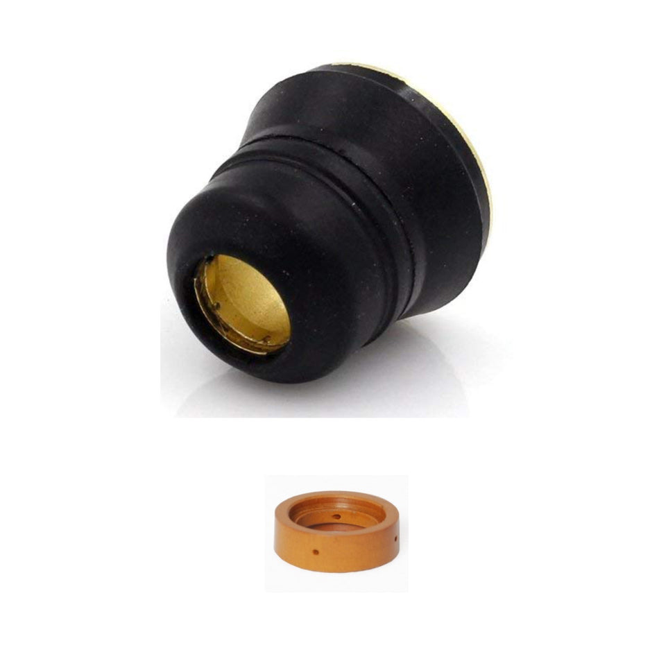 26pz Punte Taglierina al Plasma Consumabile,LTP5000D/LTPDC2000 26pz Punte Taglierina al Plasma Consumabile,LTP5000D/LTPDC2000