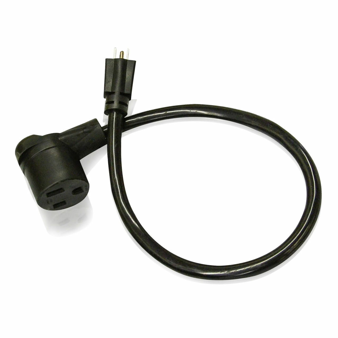 Lotos PT02 Pigtail Type 2 Electrical Plug PT02 Convert 220V to