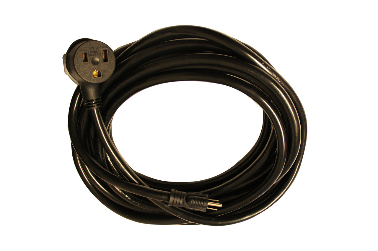 Lotos PT03 26ft-long Extension Cord Pigtail Adapter 220V To 110V For P ...