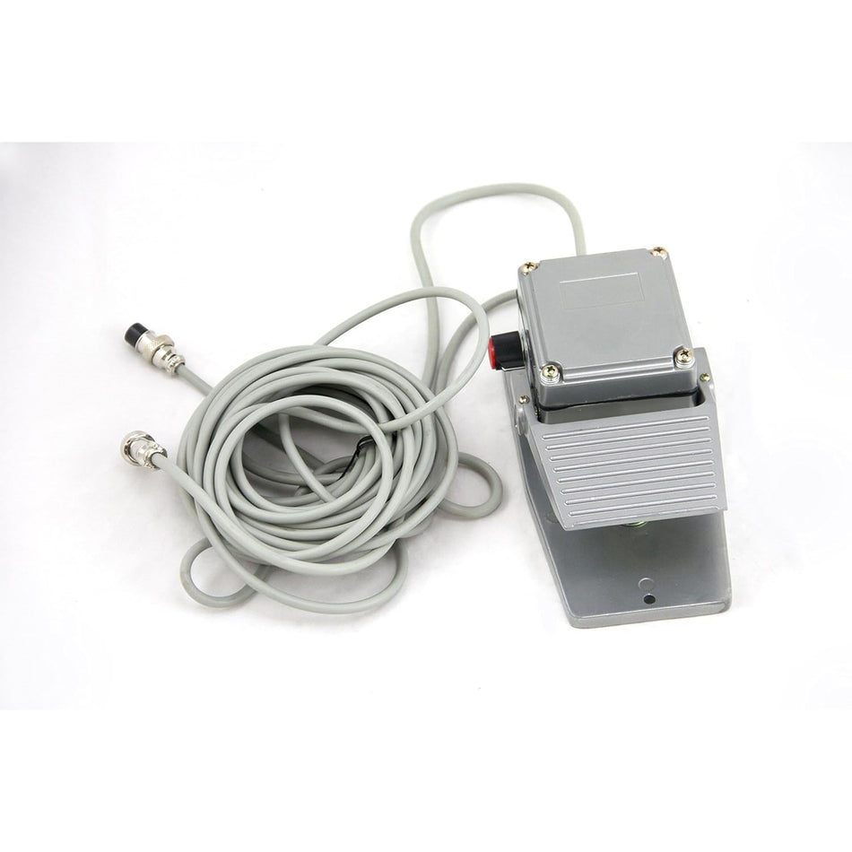 LOTOS FP23 Control Foot Pedal Lotos for Lotos TIG200 and TIG200-DC Welder