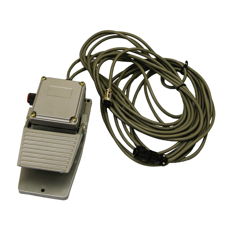 Lotos FP23 Control Foot Pedal Lotos for Lotos TIG200 and TIG200-DC Welder - LOTOS Plasma Cutters & Welders